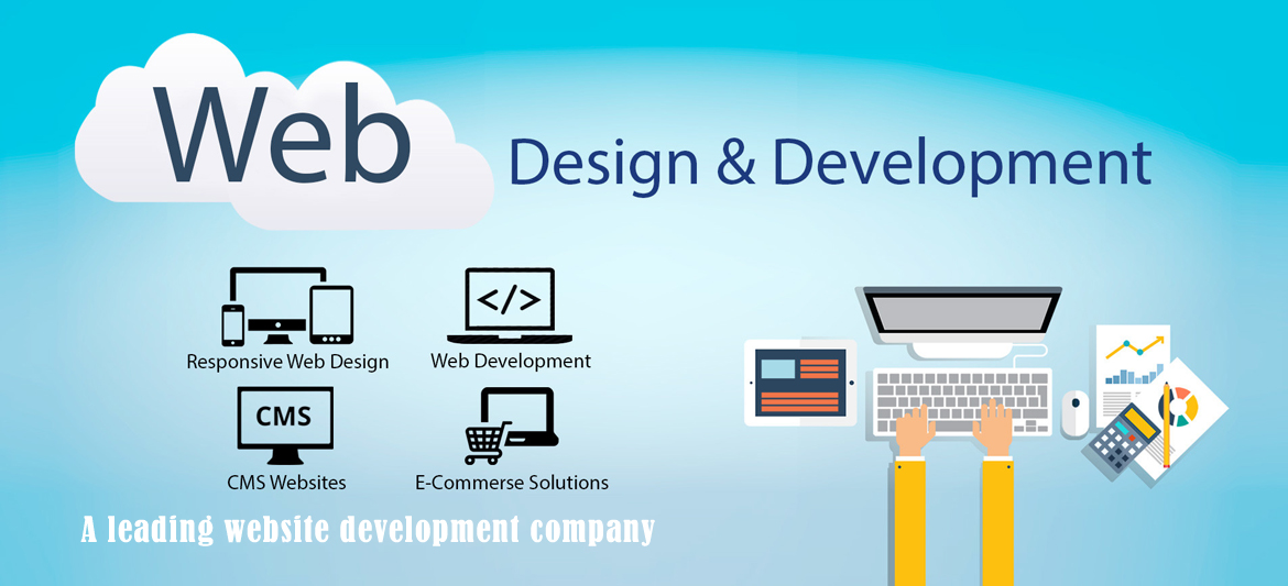 Best Web Development in Raipur