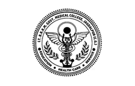 Govt Medical College, Jagdalpur