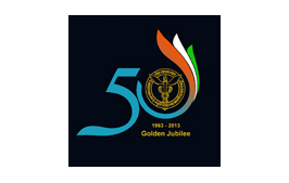 50 Golden Jublee Govt. Medical College Raipur