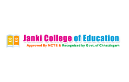Janki College of Education Raigarh