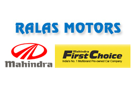 Ralas Motors Raipur